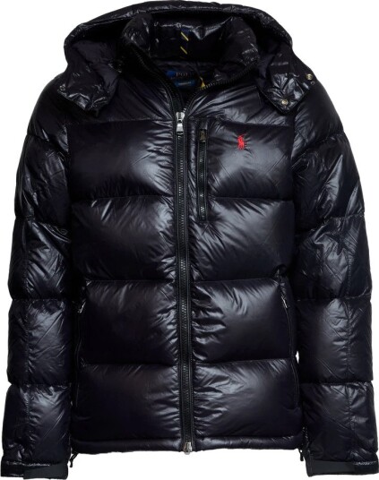 Polo Ralph Lauren Herre Jakker Svart M, Polo Ralph Lauren Herre Jakker Svart M,