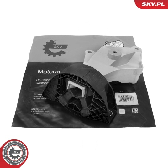ESEN SKV 75SKV383 Motorfeste ESEN SKV 75SKV383 Motorfeste
