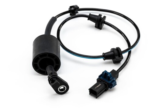 Sensor, ABS PREXAparts P150745