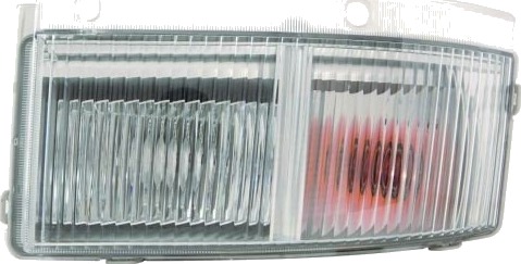 Tåkelyskaster ABAKUS 213-2022R-AE