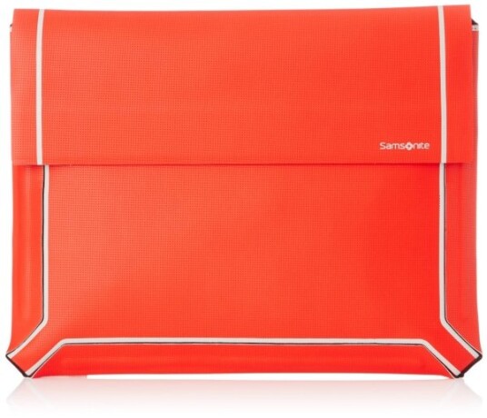 Samsonite Thermo Tech, Sleeve Til Laptop, 39,6 Cm (15.6"), 300 G