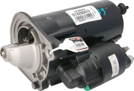 STARDAX STX200473 Starter