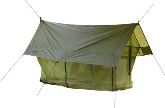 Rockland Hammock Telt Rockland Rock Castle Universal