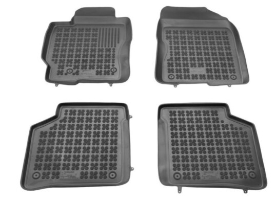 Bilmatter REZAW PLAST 201414 Bilmatter REZAW PLAST 201414