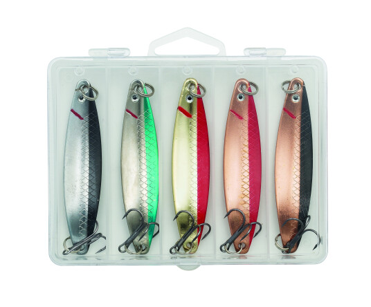 Kinetic Jebo Herring Classic