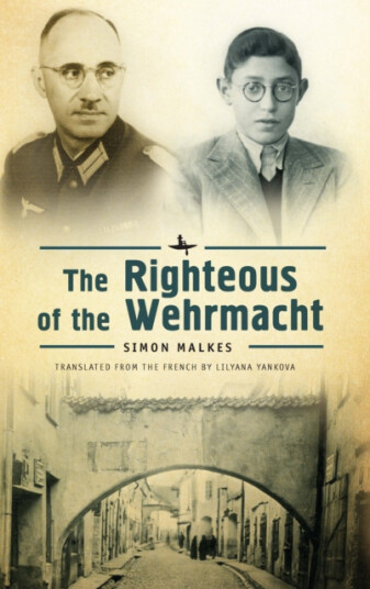 Righteous of the Wehrmacht Righteous of the Wehrmacht