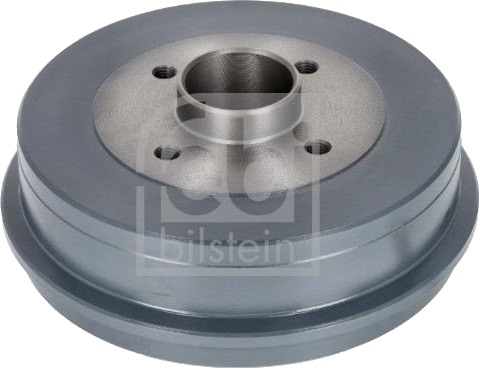 FEBI BILSTEIN 1004455 Bremsetrommel