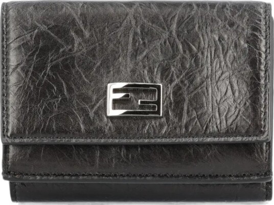 Fendi Dame Accessories Svart ONE SIZE,