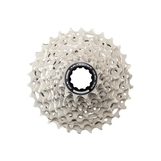 Shimano Ultegra 12 Speed Kassett 11 34T Shimano Ultegra 12 Speed Kassett 11 34T
