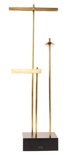 DCW Knokke ToGo Bordlampe DCW Knokke ToGo Bordlampe