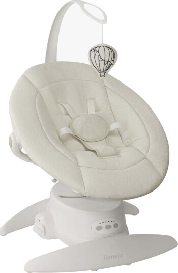 Lionelo Iris Close& Cosy Babysitter