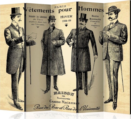 Romdeler Vêtements Pour Homme 225x172 - Artgeist sp. z o. o.