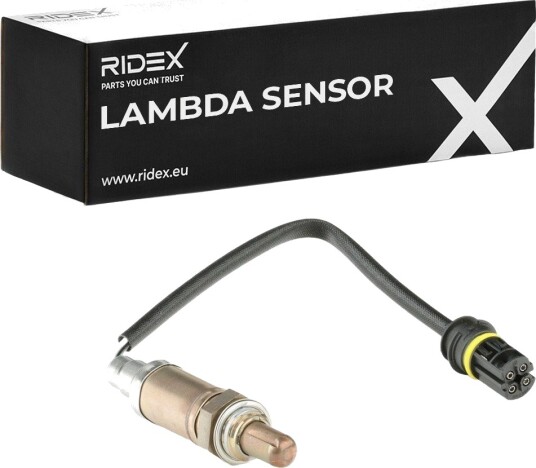 RIDEX 3922L0006 Lambdasonde
