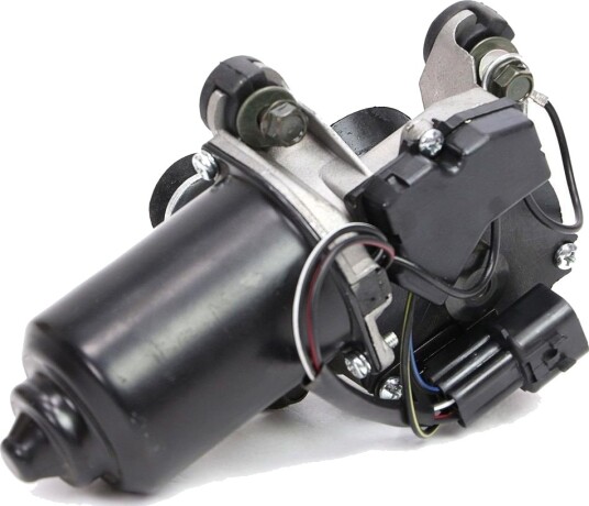 Vindusviskermotor MASTER-SPORT 96303118-PCS-MS