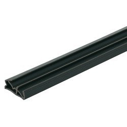 Haefele Deventer Tetningslist Brannhemmende 12/13 mm