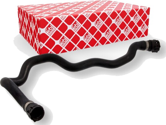 FEBI BILSTEIN 45839 Radiatorslange