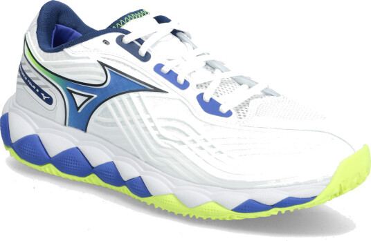 Mizuno Wave Enforce Tour 2 CcU White 42