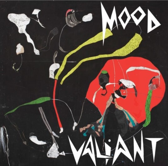 Hiatus Kaiyote Mood Valiant LP/Vinyl Hiatus Kaiyote Mood Valiant LP/Vinyl