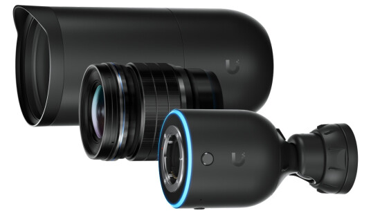 UBIQUITI AI DSLR