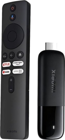 Xiaomi TV Stick 4K (2nd Gen)