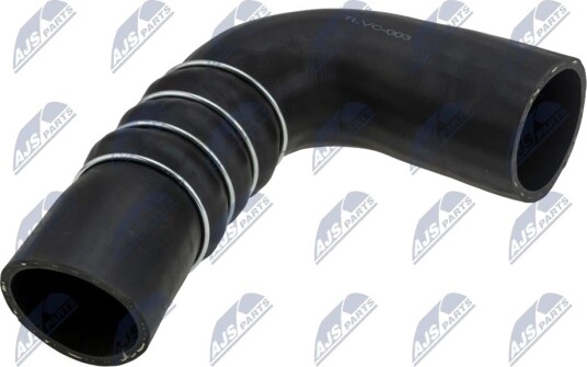 NTY GPP VC 003 Ladeluftslange NTY GPP VC 003 Ladeluftslange