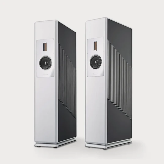 Burmester BC150 loudspeaker