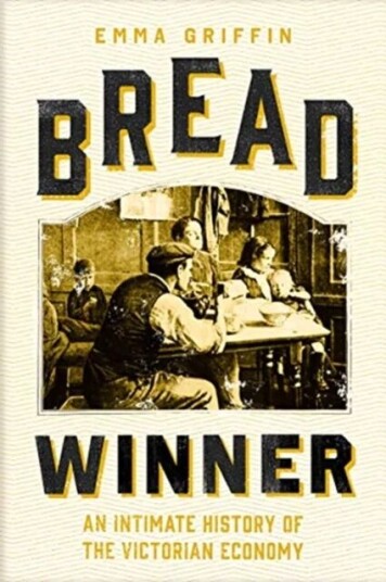 Bread Winner Av Emma Griffin