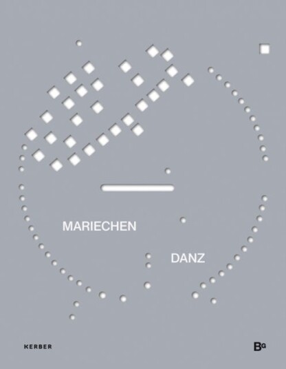 Mariechen Danz: edge out Gasag Kunstpreis 2024