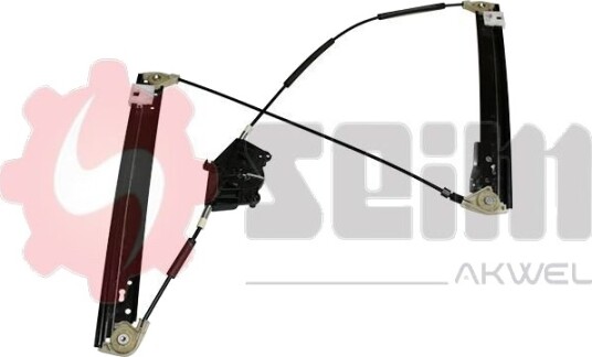 Vindusheis SEIM 900407