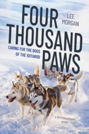 Four Thousand Paws Four Thousand Paws