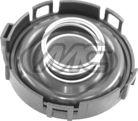 Ventil, veivhuslufting Metalcaucho 48791
