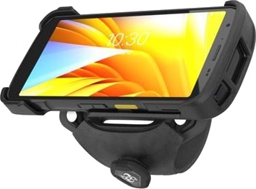 Zebra Wrist Mount Håndholdt Enhet Med Håndleddsmontering SG-TC2L-WMADP1-02
