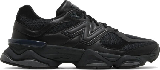 New Balance Herre Sport Svart 44 1/2 EU,