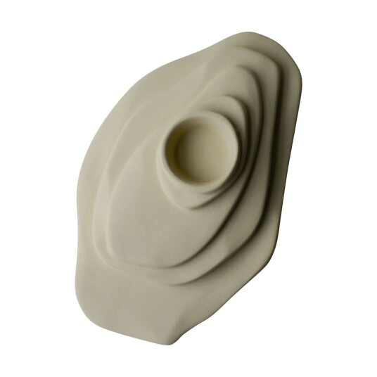 Dbkd Dune lyslykt Sandy creme Dbkd Dune lyslykt Sandy creme