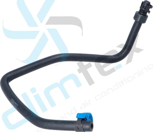 Oppvarmingsslange CLIMTEX CX1-067
