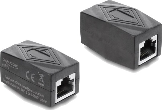 Inka Cat6a patchkabel 3 m