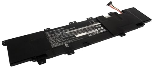 Batteri til Asus PU500C etc