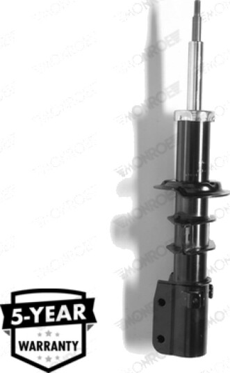 Støtdemper MONROE R11038 Støtdemper MONROE R11038