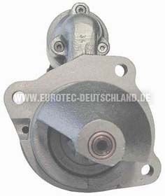 Starter EUROTEC 11011360 Starter EUROTEC 11011360
