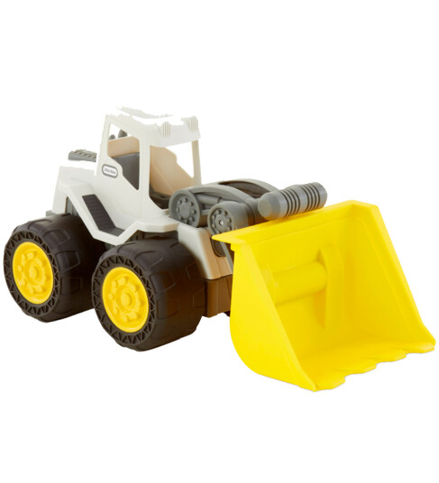 Little Tikes Dirt Digger Frontlaster Little Tikes Dirt Digger Frontlaster