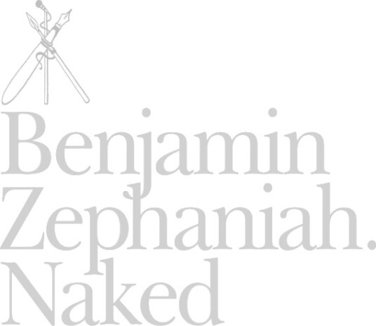 Benjamin Zephaniah Naked CD