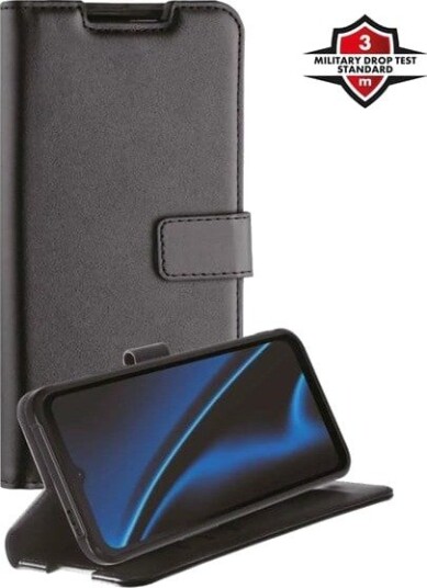 X2O Classic Wallet Samsung Galaxy Xcover7 Black