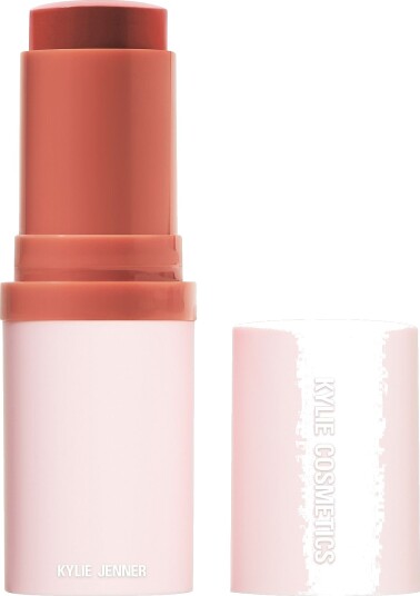 Kylie Cosmetics Powder Blush Stick 12 g play for keeps Kylie Cosmetics Powder Blush Stick 12 g play for keeps