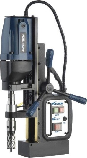 Evolution Magnetboremaskin S28MAG