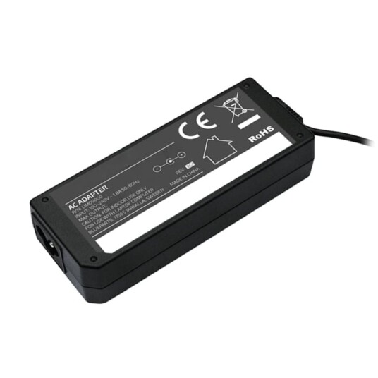 Datamaskinlader 19,5 V 90 W 6,5 x 4,4 mm