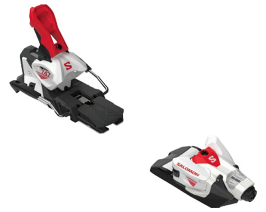 Salomon Strive 16 MN 747wh/fiery 115mm Salomon Strive 16 MN 747wh/fiery 115mm