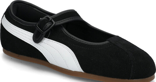 PUMA Puma Tacklette Wns - Black - 36