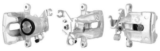 Bremsecaliper FERODO FCL694149