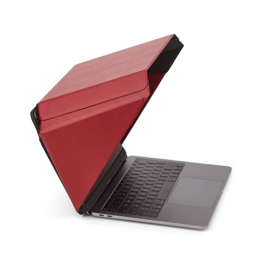 PHILBERT SOLSKJERMING OG PERSONVERNDEKSEL UNIVERSAL 12-14", RØD PHILBERT SOLSKJERMING OG PERSONVERNDEKSEL UNIVERSAL 12-14", RØD