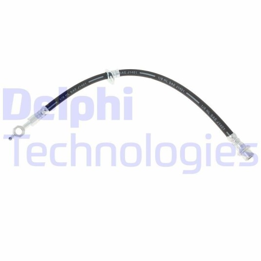 Bremseslange DELPHI LH7781 Bremseslange DELPHI LH7781